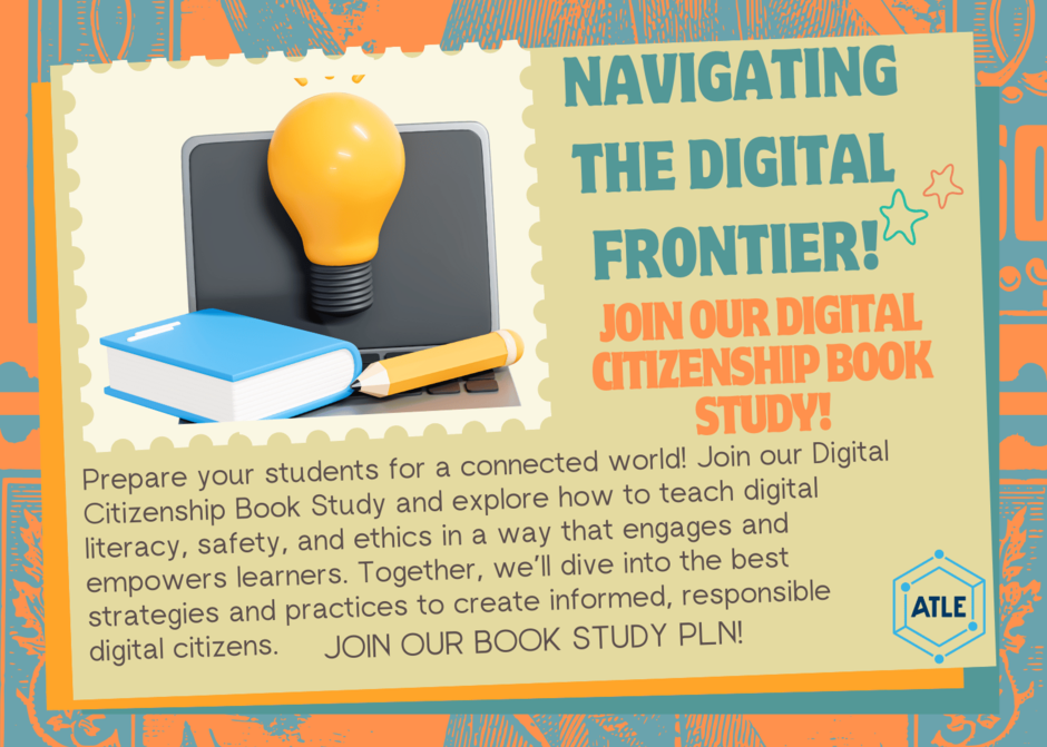 Digital Citizenship PLN 