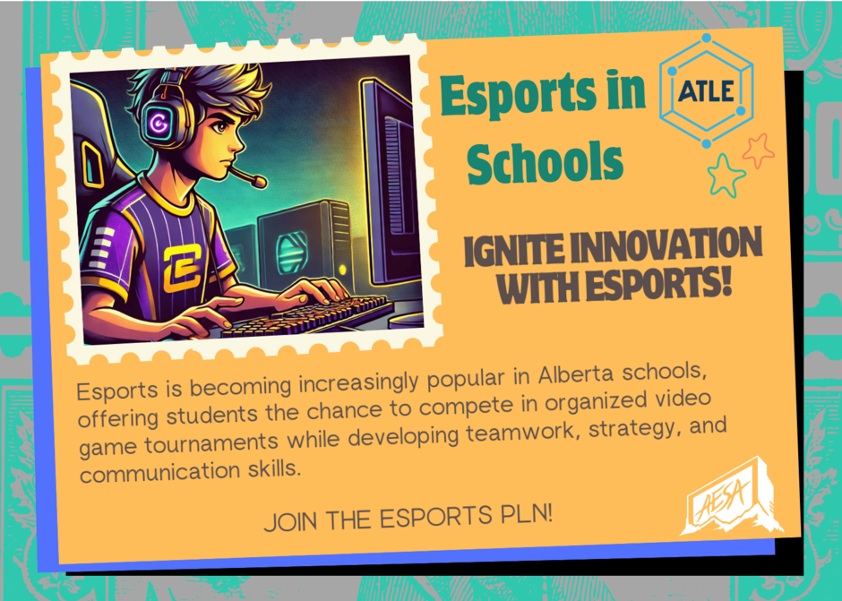 Esports in Schools