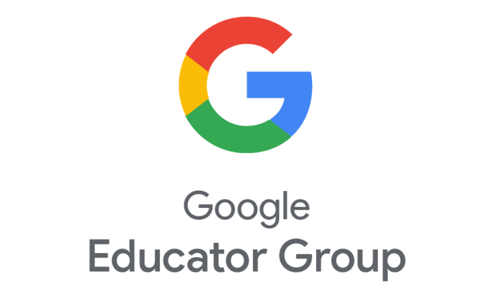 GEG (Google Educator Group) Alberta